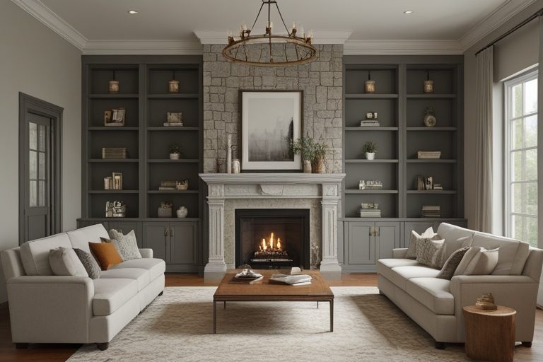 Villages of Sally Creek